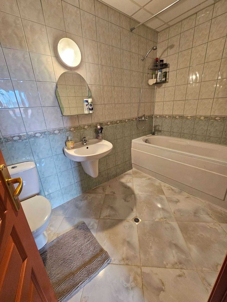 Продава се Тристаен апартамент в к.к. Слънчев бряг - 119 кв.м за 386 €/кв.м - Снимка #4