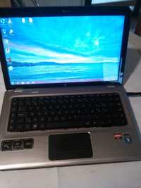 Dezmembrez laptop HP dv6 3000sb