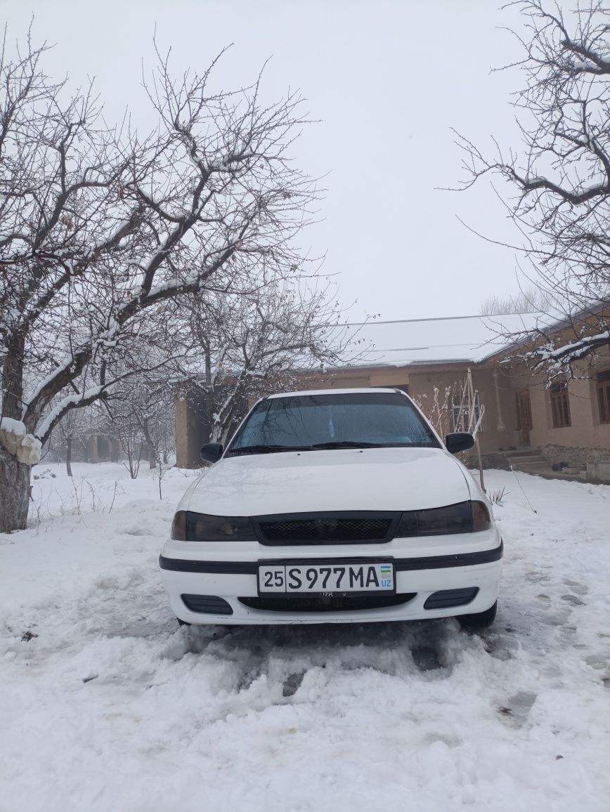 Daewoo Nexia 1 oq