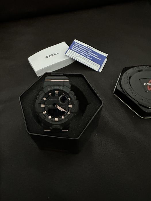 Ceas G-SHOCK (Nou )