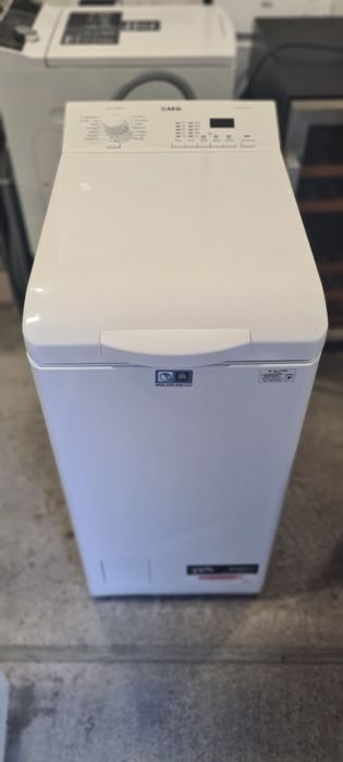 Пералня с горно зареждане AEG  А+++ /6кг/ 1200 о