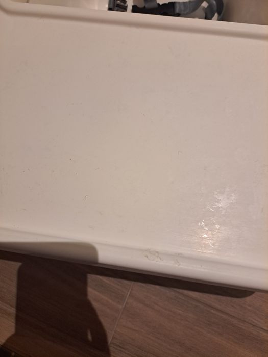 Столче за хранене ikea