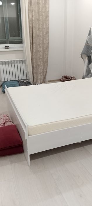 Продам кровать в идеальном состоянии