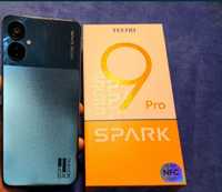 Tecno spark 9 pro