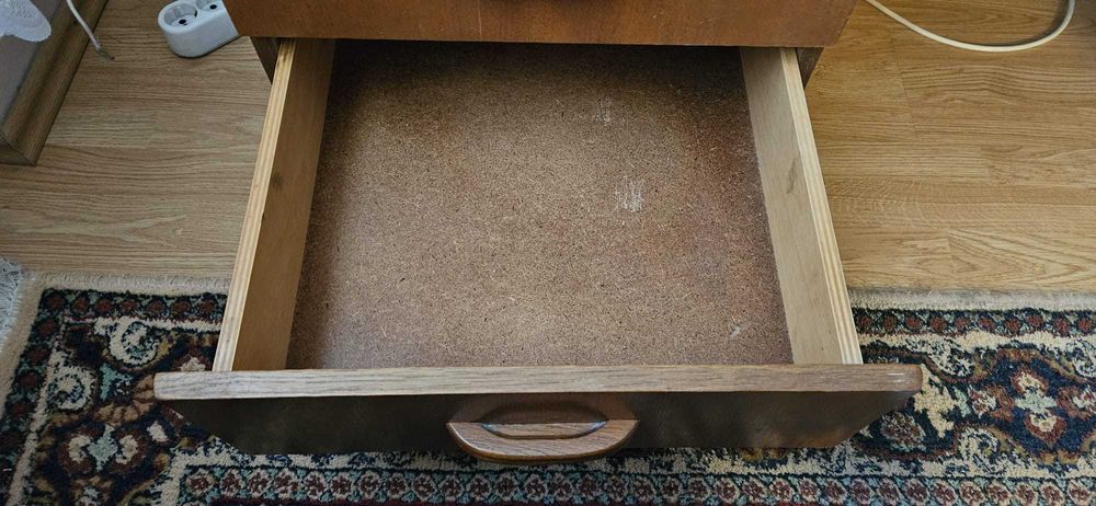 Donez birou lemn masiv