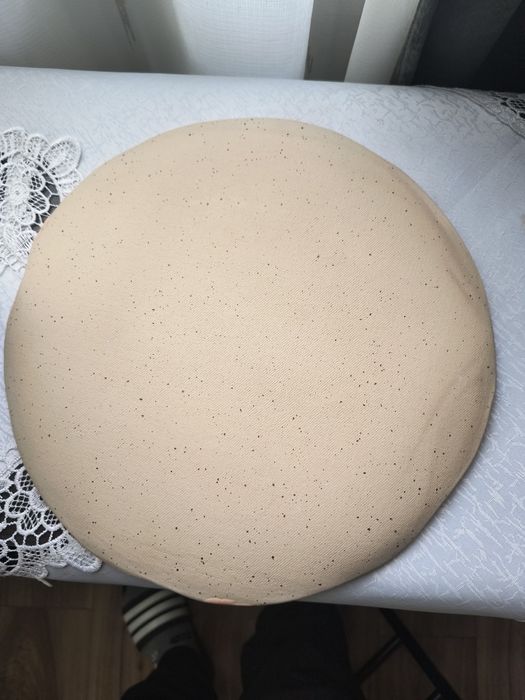 Vază și platou din ceramică