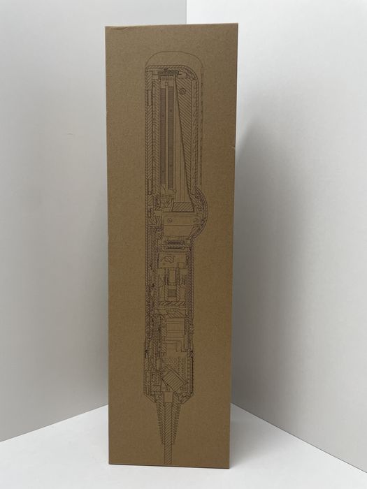 Dyson Airstrait Выпрямитель