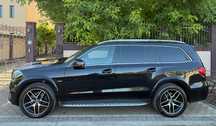 Mercedes-Benz GLS Mercedes GLS 350 !!!