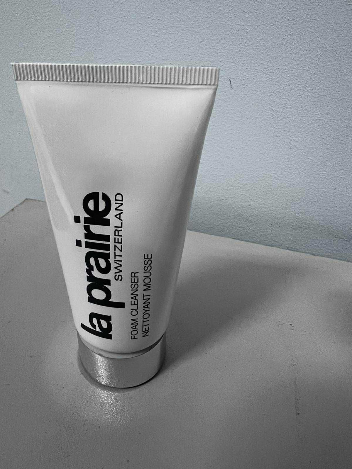 Почистваща пяна за лице La Prairie 50ml
