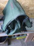 Geanta dubla bike italia
