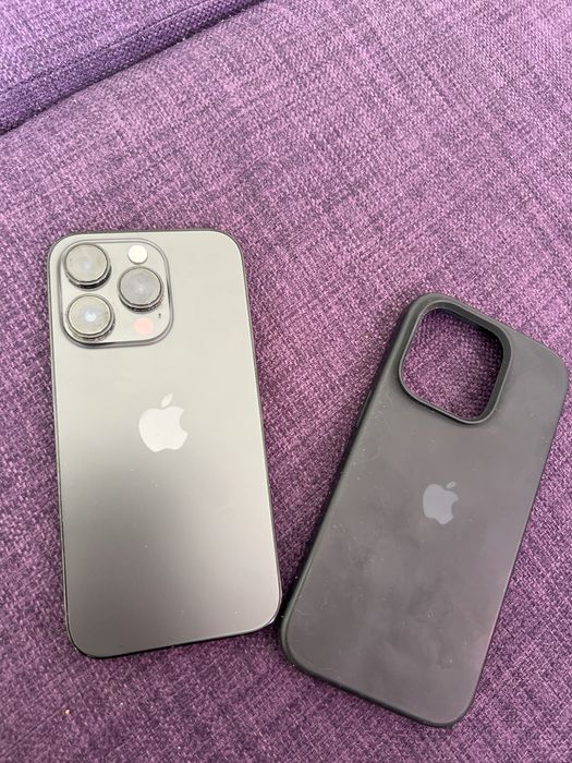 Iphone 14 pro перфектно състояние
