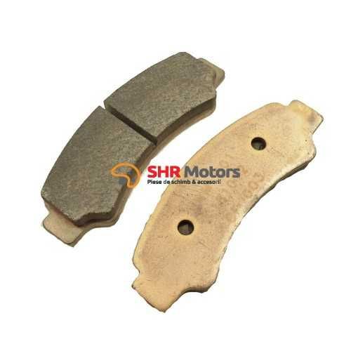 Placute frana Cf Moto 450/500/550/625/650/800/825/1000