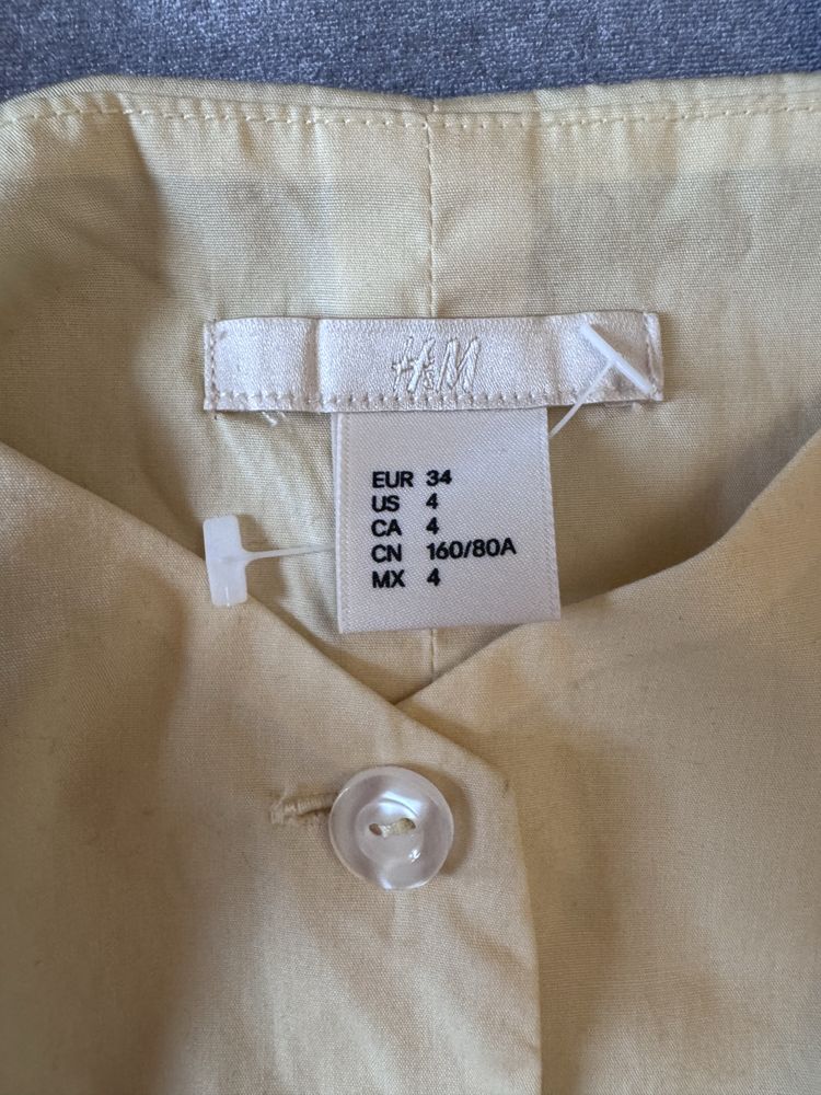 Сарафан летнии , H&M