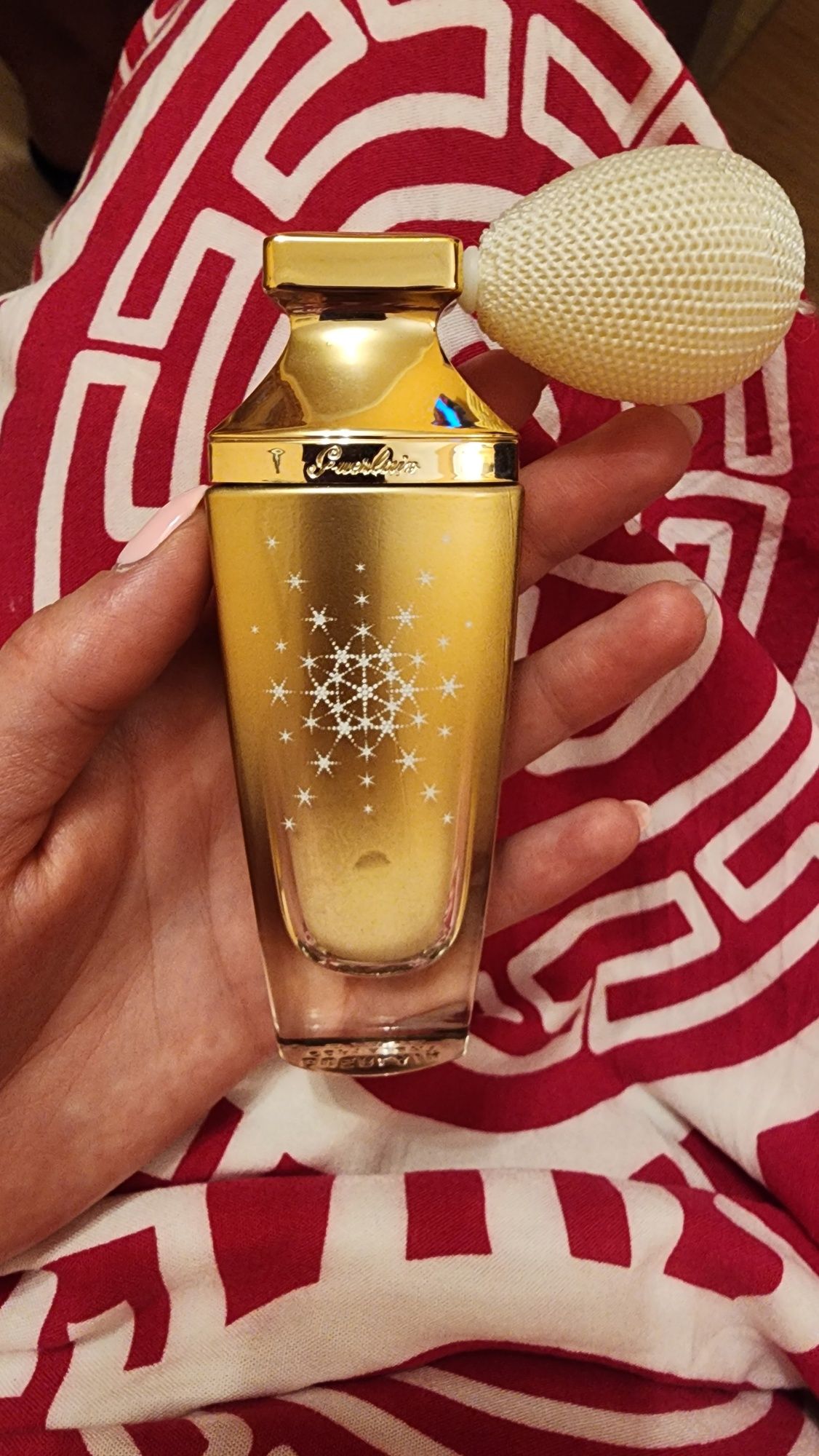 Guerlain - брукат за тяло