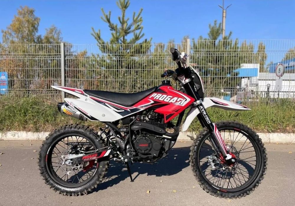 Продажа мотоциклов