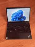 Lenovo T15 Перфектен