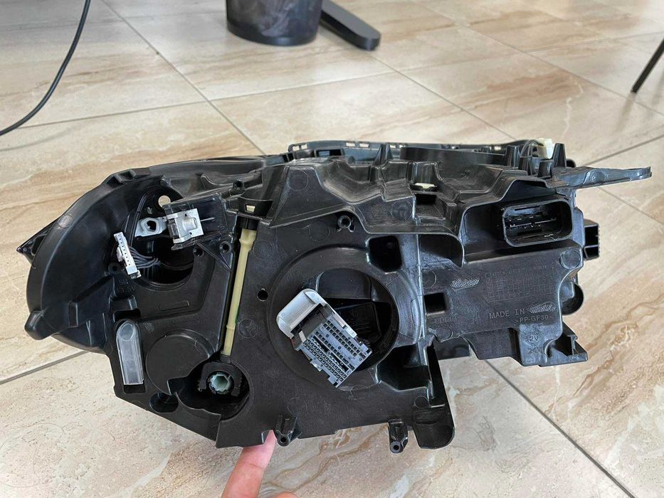 Фар ляв Far BMW X1 F48 Facelift LCI Бмв Х1 Ф48 фейс