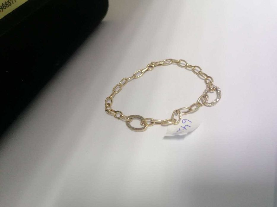 bratara aur 14k (m2) star amanet