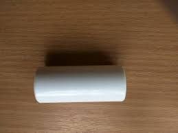 PISTON ceramic interpump 20mm x 50mm