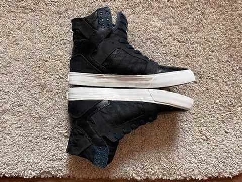 Кецове Nike , Vans, Supra - Обувки 41 и 42 номер 26 см на стелката