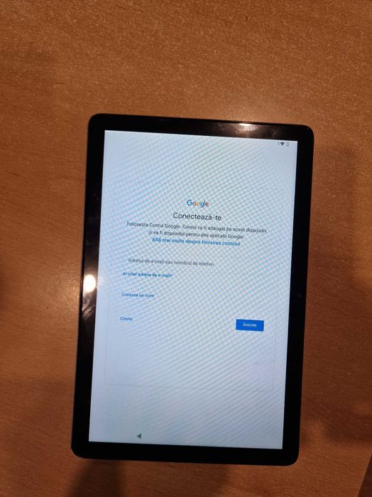 Tableta ZONKO - 128Gb/8- Gri - Celular