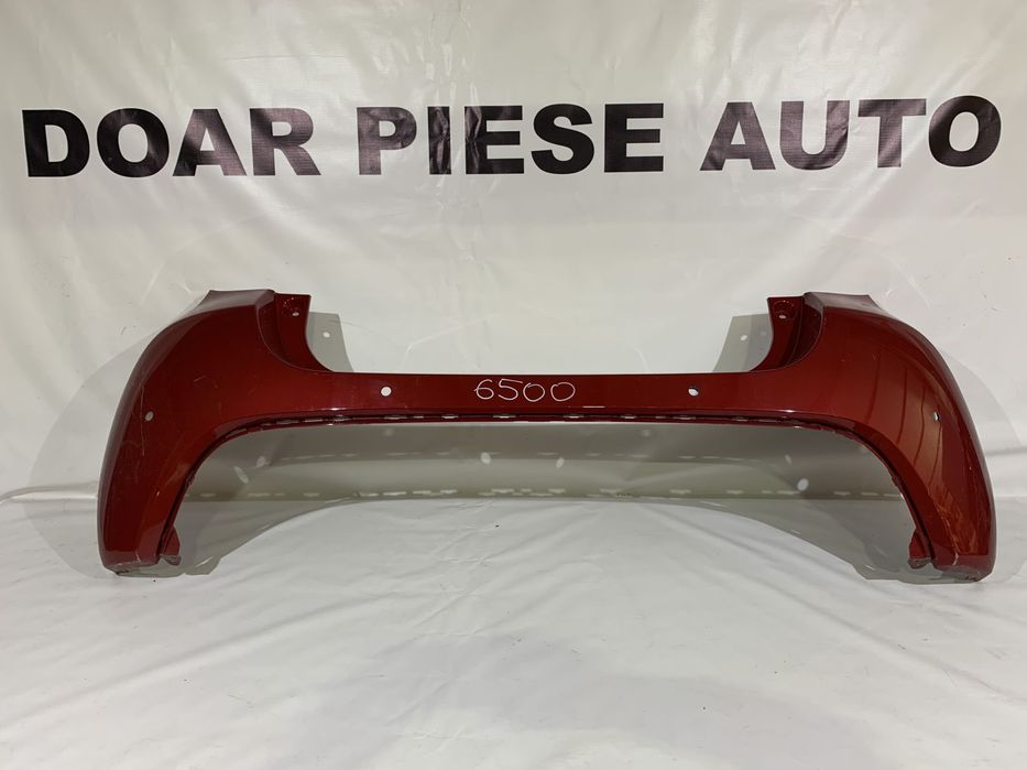 Bara spate Toyota Yaris, 2020, 2021, 2022, 2023, 2024, cod origine OE 52159-0D060.