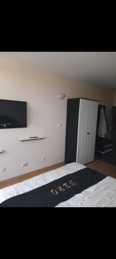 Продава се Едностаен апартамент в Пловдив, Централна гара - 35 кв.м за 986 €/кв.м - Снимка #11