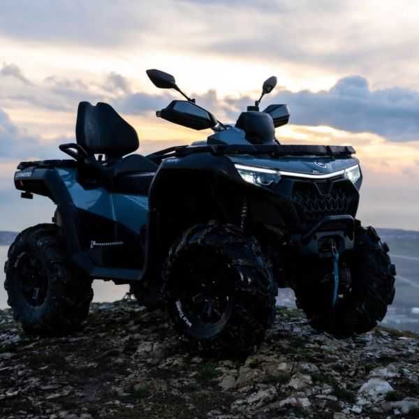 CFMOTO CFORCE 1000 eps новый квадроцикл