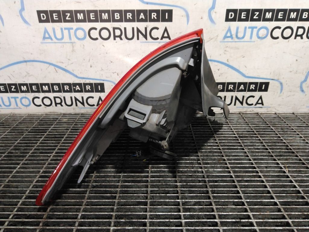 Stop Dreapta BMW X3 F25 2010 - 2014 SUV 4 Usi (1245) Bec clasic