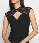 Rochie Midi elegantă