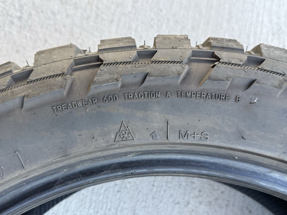 4х4 Off-Road гуми 265/55R20 Rovelo Ridgetrack R/T дот 2023