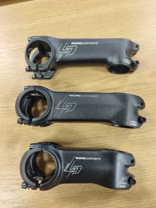 Нови Лапи / New Stem / Ritchey,FSA SL-K, Energy, OS 99 1 1/8",1 1/4"