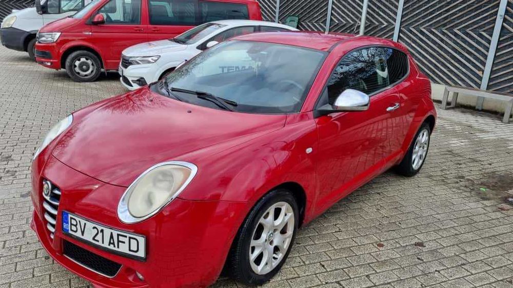 Alfa Romeo Mito 1.4