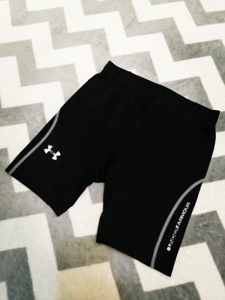 UNDER ARMOUR pantaloni compresie originali | L | transport GRATUIT‼️