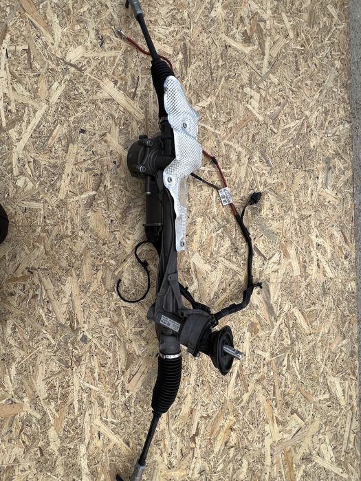 Vand caseta directie audi volkswagen seat skoda