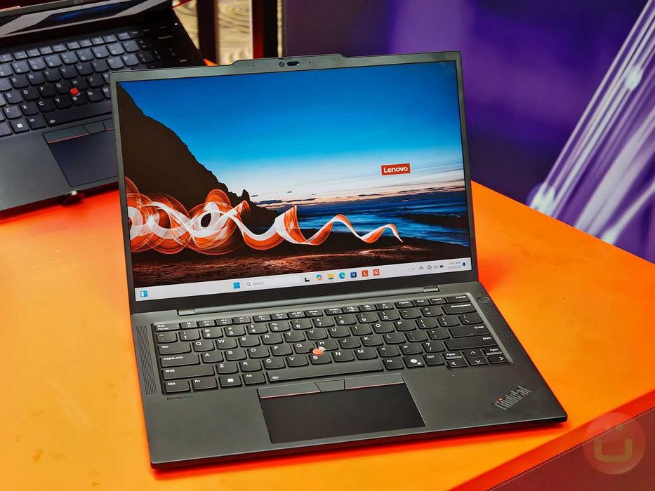 SIGILAT SUPER OFERTA Lenovo Thinkpad T14s Gen 6 Core Ultra 5 32GB