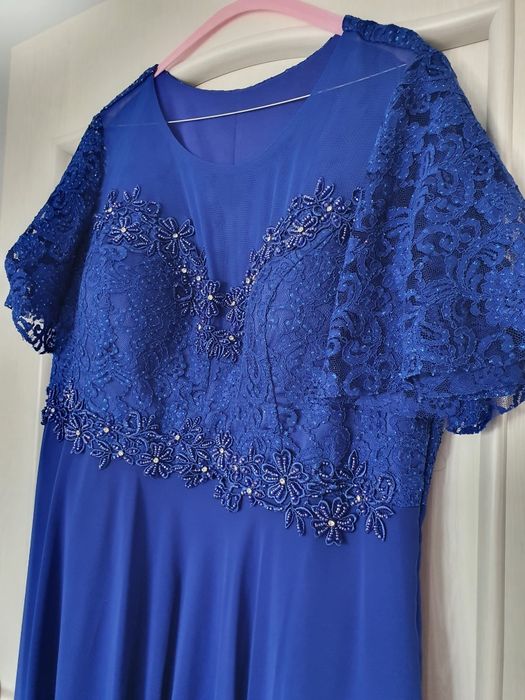 Rochie seara eleganta nunta petrecere soacra nasa