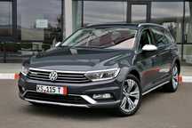 Volkswagen Passat Alltrack Volkswagen Passat B8 - AllTrack