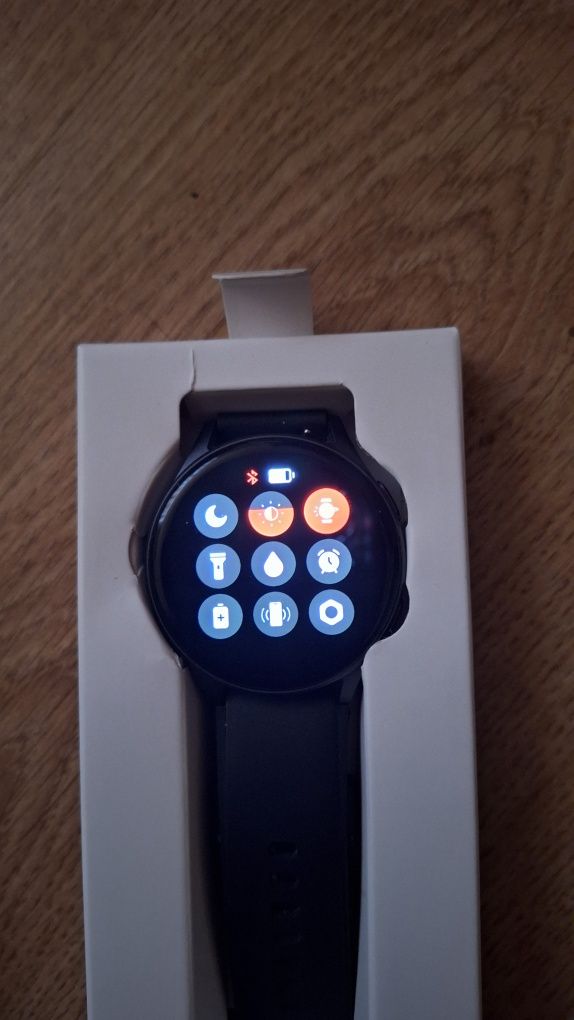 Смарт часовник HAMA WATCH 8900