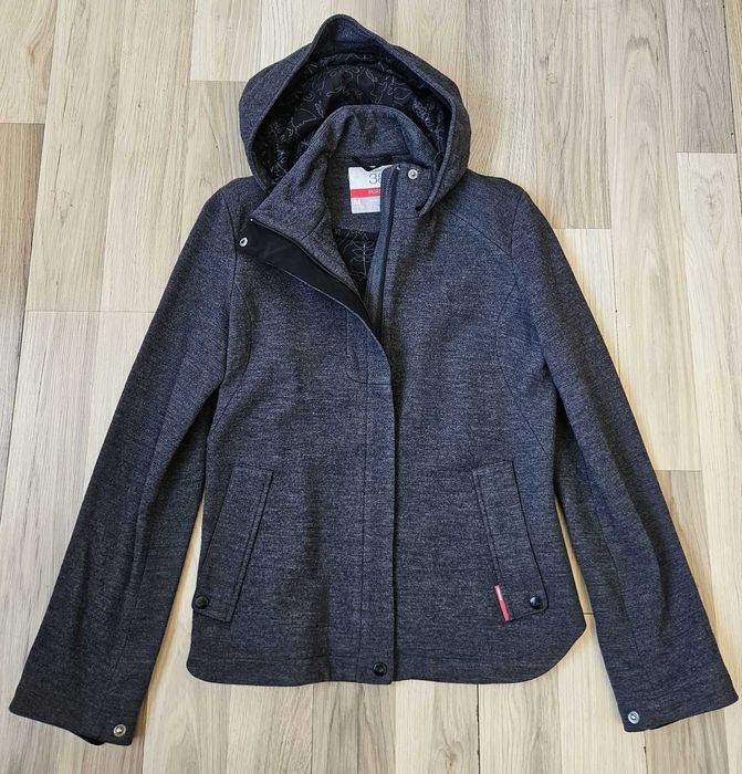 Дамско яке Icebreaker 380 Pure Plus Merino - M