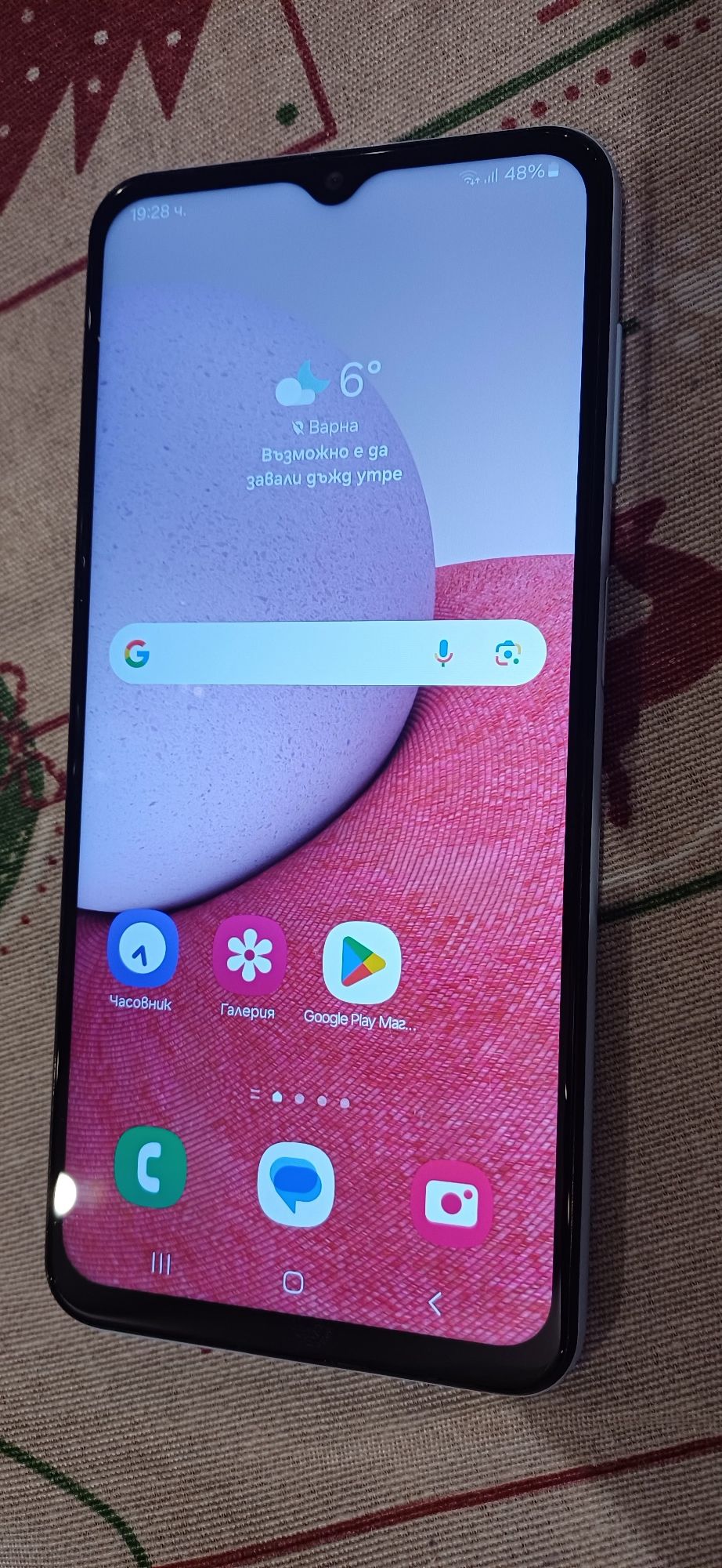Samsung Galaxy A13