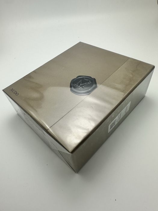 Parfum Morph Nudo 100 ml