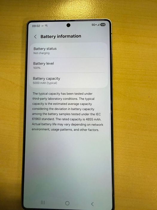 Samsung S25 Ultra