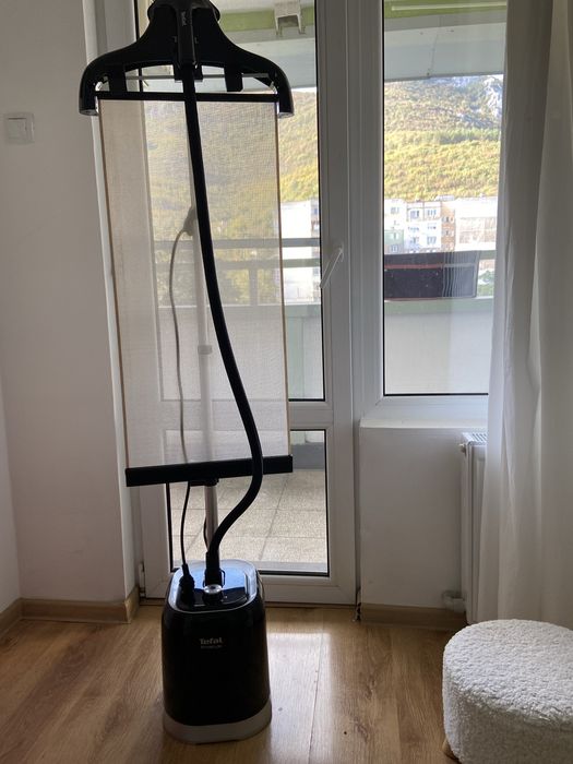 Гладачна станция на TEFAL