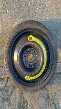 Резервна гума (патерица) за SEAT