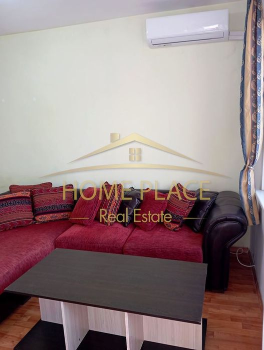 Дава се под наем Тристаен апартамент в Варна, Лятно кино Тракия - 96 кв.м за 510 € - Снимка #3