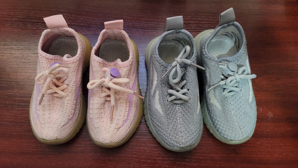 Детская обувь. Цена за 1 пару.