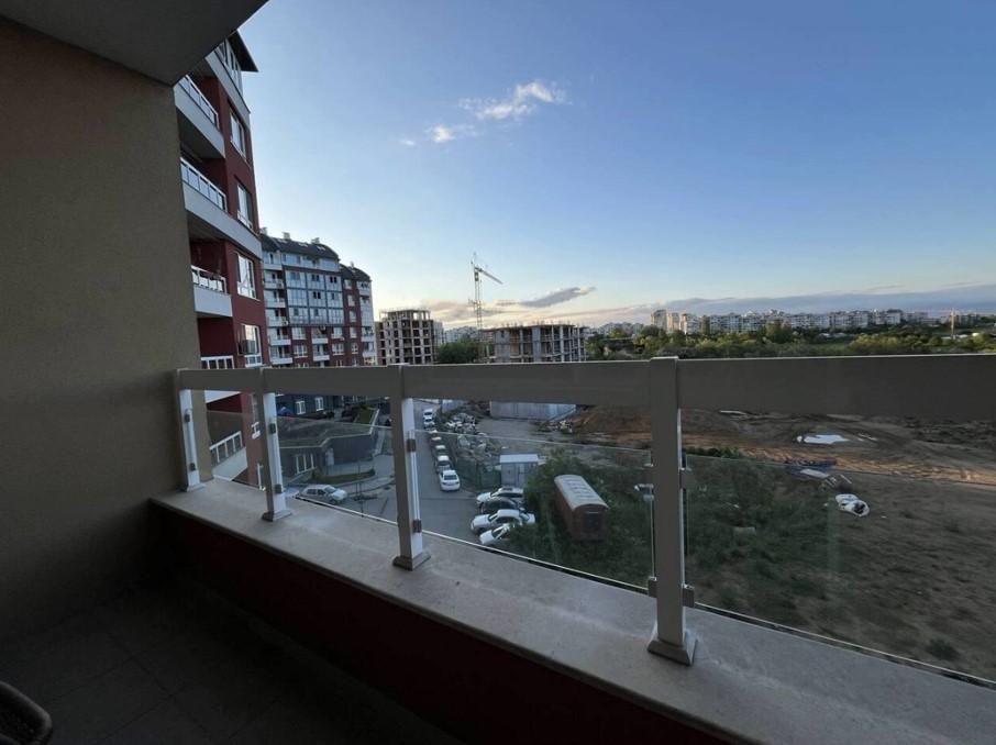 Дава се под наем Двустаен апартамент в София, Младост 4 - 54 кв.м за 450 € - Снимка #6