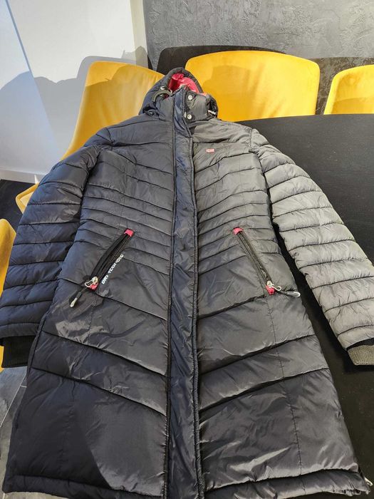 Geaca dama Geographical Norway Antalia