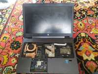 Ноутбук на запчасти HP Zbook g2 15"